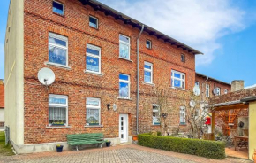 Ferienwohnung Ueckermünde